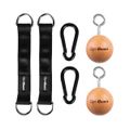 Závesný systém Grip Balls  - GymBeam
