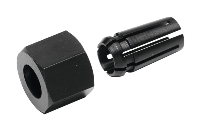 kleština s maticou 6 mm