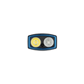 Arkfeld Pro Class 3R CW OLIGHT 3.7V 1500mAh
Rechargeable 
(Built-In)