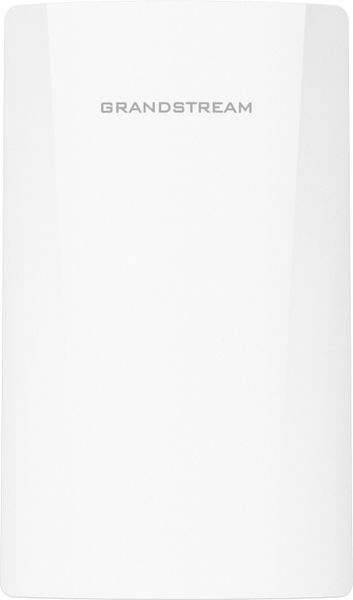 Grandstream GWN7605CLR kompaktný vonkajší AP, 16SSID, VLAN, Mesh, 1.27Gbps, Phoenix