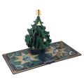 Adventný kalendár Harry Potter - Pop Up Book