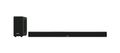 Soundbar TESLA PrimeSound HQ-880 - 2.1 soundbar