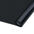 vidaXL Statická fólia na okná 45 x 1000 cm PVC