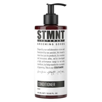 Kondicionér pre hydratáciu a obnovu vlasov STMNT Conditioner 675 ml