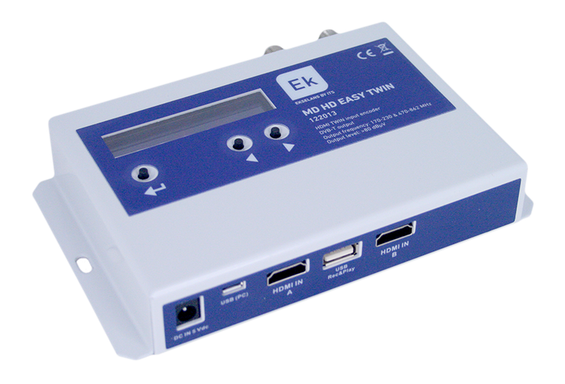 Its modulator md hd easy twin