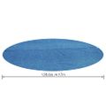 Bestway Solárna bazénová plachta Flowclear 427 cm