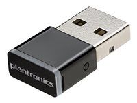 Bluetooth adaptér pre slúchadlá s mikrofónom, slúchadlá - USB-C, sáčok