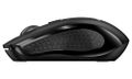 GENIUS NX-8025S Black/ 1200 dpi/ bezdrátová/ tichá/ Copilot/ 4tlačítková/ černá Myš, bezdrátová, optická, 1200DPI, 4 tlacítka, tichá, Copilot, 2,4GHz, cerná