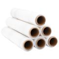 vidaXL Stretch Fólia 6 ks Transparentná 23 μm 50 cm x 150 m