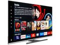 Finlux 55FQK9060 ultra hd 4K qled smart tivo