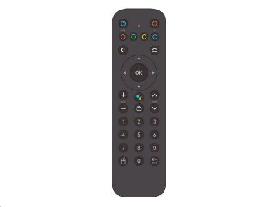 Mascom diaľkový ovládač MC A101T/C a MC A102T/C - originál