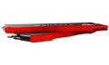 Patriot Viper Xtreme 5/DDR5/48GB/8200MHz/CL38/2x24GB/Black Operacní pamet, DDR5, 48GB (2× 24GB kit), 8200MHz, CL38, s chladicem, cerno-cervená