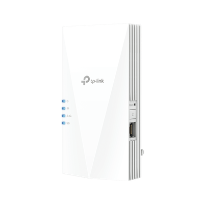 TP-Link RE500X AX1500 WiFi6 Range Extender