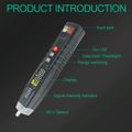GVDA GD109 Smart PEN, Digitálny multimeter