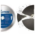 Pílový kotúč EVOLUTION Steel 185x20mm Z40