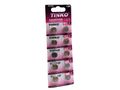 Knoflíková batéria do hodiniek G12 TINKO AG12 Alkaline