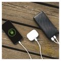 Powerbanka EMOS AlphaQ3, 20 000 mAh, 22,5 W, čierna