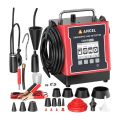 ANCEL L5000 PRO – diagnostický detektor únikov pre automobilové systémy