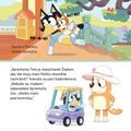 Bluey Zoo