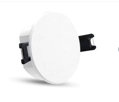 Inteligentný senzor prítomnosti človeka MOES WSS-QY-HP ZigBee Tuya