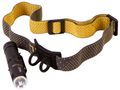 LED svietidlo s popruhom na hlavu Bresser National Geographic ILUMINOS 450