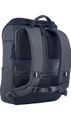 HP Travel 25L 15.6 BNG Laptop Bckpck Batoh, 25 l, rozširitelný na 30 l, 15.6", RFID ochrana, uzamykatelné zipy, recyklovaný plast, modrý