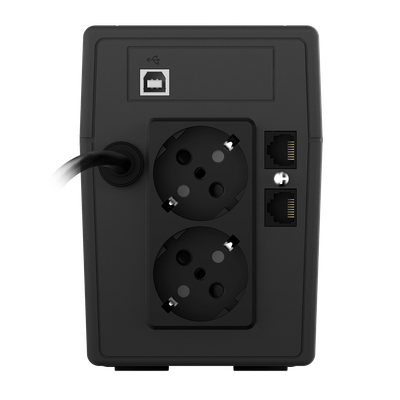 nJoy - Cadu 850, UPS, 800VA / 480W, LI