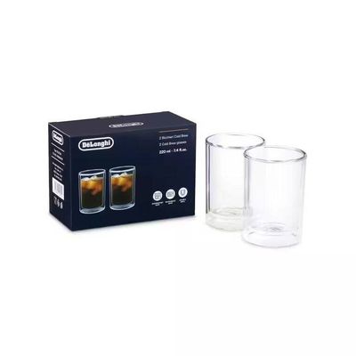 DeLonghi DLSC324 Cold Brew