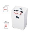 skartovač HSM Pure 420 / 1,9 x 15 / 4 / 9 - 11 listov/ 240 / 35l / nostop / cross