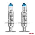Halogénová žiarovka Osram H1 12V 55W P14.5s NIGHT BREAKER UNLIMITED / 2ks
