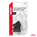 Poistka JAPVAL PAL samica 80A AMIO-03394