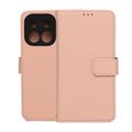 Smart Triangle case for Realme 16 Pro 5G pink