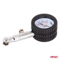 Tlakomer 7 bar AMiO-04469