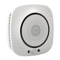 Detektor plynu MOES WSS-S-GL s Wi-Fi