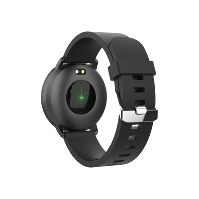 Smart hodinky Forever ForeVive Lite SB-315 čierne