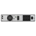 nJoy - Balder 2000, UPS, 2000VA / 2000W, On-Line