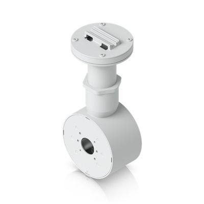Ubiquiti UACC-Camera-DM-W, Dual Mount White Camera, Dvojtý držiak pre kamery UVC-G4/G5/AI, biela