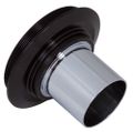 Redukcia Bresser 23 mm na pripojenie fotoaparátu k mikroskopu