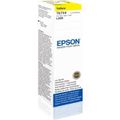 EPSON Cartridge C13T67344A yellow