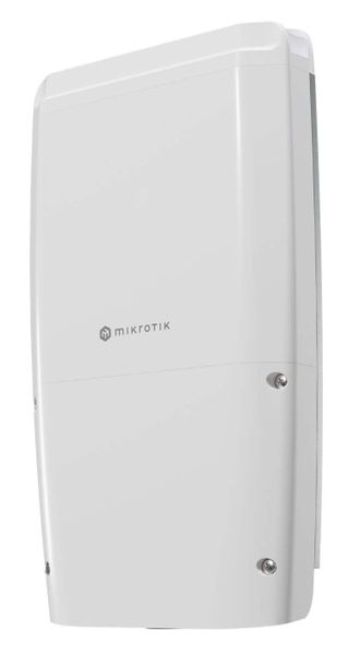 Mikrotik CRS305-1G-4S+OUT FiberBox Plus, Cloud Router Switch