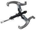 Sťahovák ložísk 3-ramenný MECHANIC TRIPLE PULLER 200, 8"/200mm - BEZ KRABICE SIXTOL