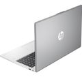HP 250/G10/i7-1360P/15,6"/FHD/16GB/512GB SSD/Iris Xe/DOS/Silver/1R Notebook, i7-1360P, 16GB DDR4, 512GB SSD, Intel Iris Xe G7, 15,6" Full HD TN, bez OS, stříbrný