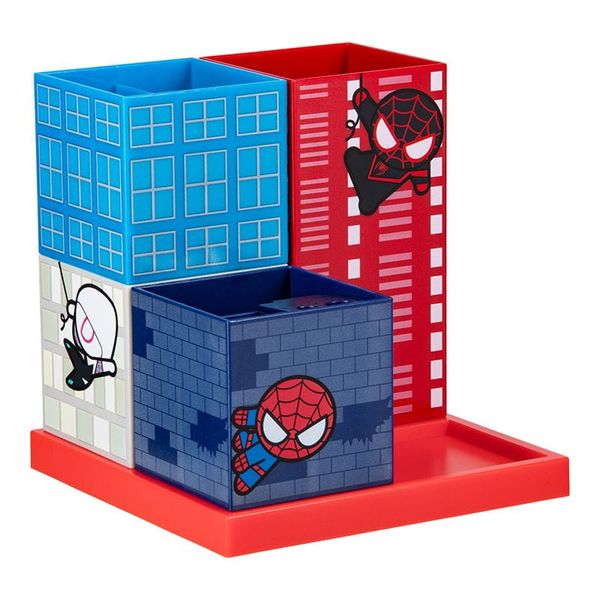 Stolový organizér Spider-Man