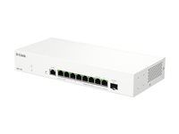 D-Link DBR-700 - Bezdrôtový router 7-portový switch - 2.5GbE, 1GbE