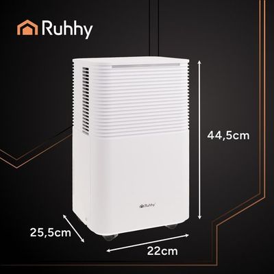 Odvlhčovač vzduchu Dryzix 500 Ruhhy 26498