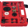 Sada na aretáciu motora MECHANIC ENGINE TIMING SET 9, VW Jetta,Santana,Gran Larida, Golf 7 SIXTOL
