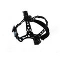 Samostmievacia zváracia kukla SOLUTION TS-510 čierna