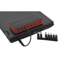 COMPASS 07163 Powerbanka 10000 mAh s funkcí JUMP STARTER
