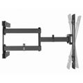 GEMBIRD WM-80ST-05, TV Držiak na stenu, 37"-80"