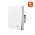 Inteligentný vypínač svetla WiFi Gosund SW9 Tuya